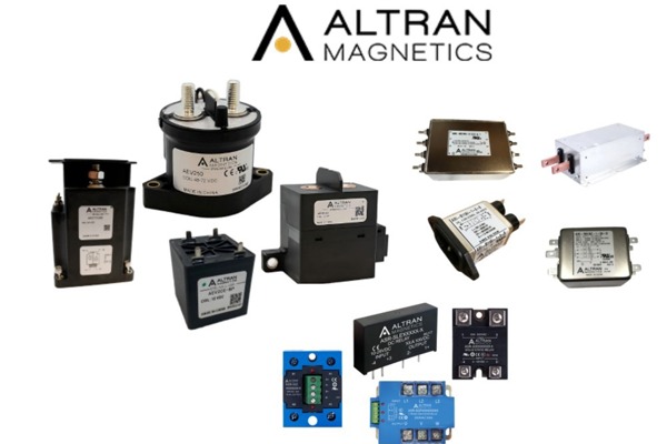 Altran Magnetics