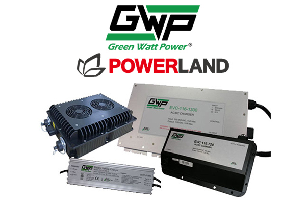 Green Watt Power