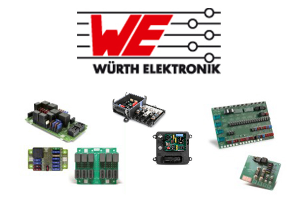 Wurth Electronik